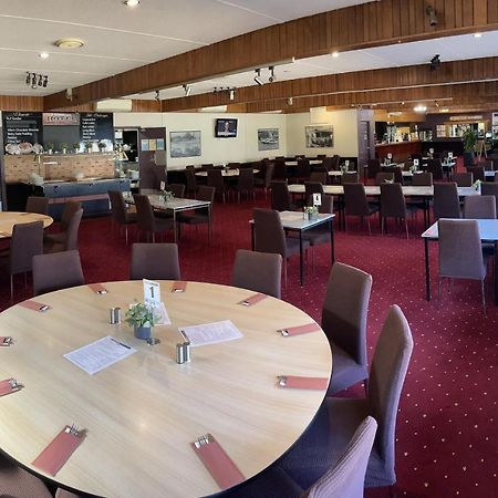 Paringa Hotel Motel Renmark Exterior photo